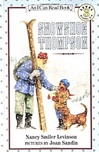 [중고] Snowshoe Thompson: Further Confessions of Georgia Nicolson (Paperback, Harper Trophy)