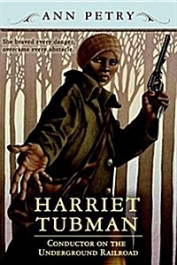 Harriet Tubman (Paperback)