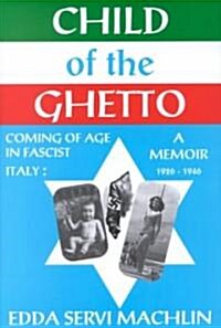 Child of the Ghetto (Hardcover)
