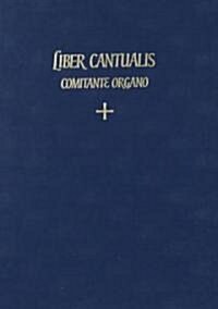 Liber Hymnarius (Hardcover)