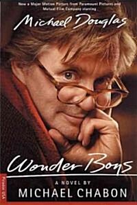 [중고] Wonder Boys (Paperback)