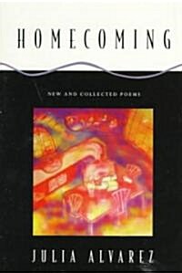 Homecoming: New and Collected Poems (Paperback)