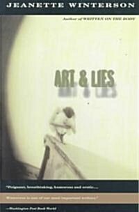 Art & Lies (Paperback)