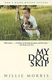 My Dog Skip (Paperback)
