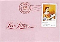 Love Letters: From the Post Impressions Series (Paperback, 2)