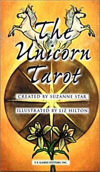 The Unicorn Tarot: 78-Card Deck (Other)