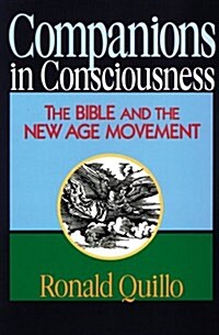 Companions in Consciousness (Paperback)