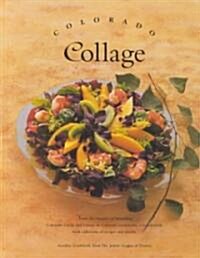 Colorado Collage (Hardcover)