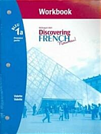 Discovering French (Paperback, PCK)
