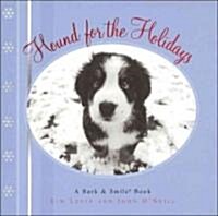 Hound for the Holidays (Hardcover)