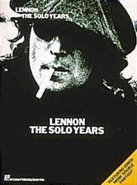 Lennon (Paperback)