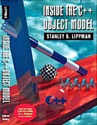 Inside the C++ Object Model (Paperback)