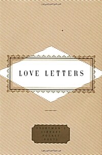 Love Letters (Hardcover)