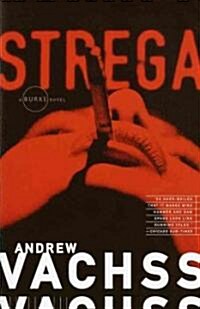 Strega (Paperback)