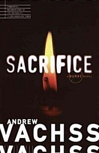 Sacrifice (Paperback, Reprint)