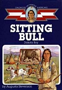 Sitting Bull: Dakota Boy (Paperback)