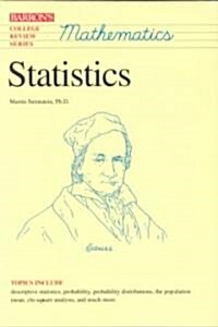 Statistics (Paperback)