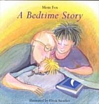 A Bedtime Story (Hardcover)