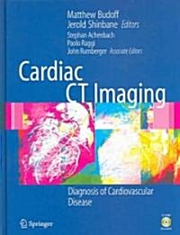 Cardiac CT Imaging : Diagnosis of Cardiovascular Disease (Package)