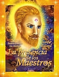 Presencia De Los Maestros (Paperback)
