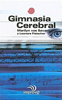 Gimnasia Cerebral (Paperback)