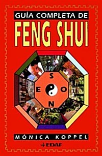 Guia Completa Del Feng-shui (Paperback)
