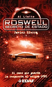 Roswell: Secreto De Estado (Paperback)
