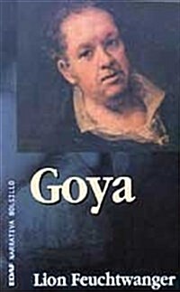 Goya (Paperback)