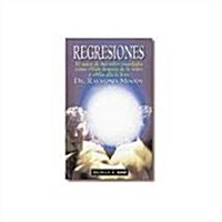 Regresiones (Paperback)