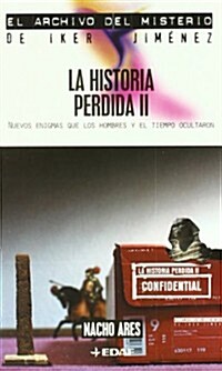 La Historia Perdida II (Paperback)