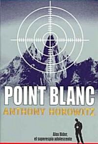 Point Blanc (Hardcover, Translation)
