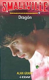 Dragon (Paperback, Translation, Media Tie In)
