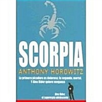 Scorpia (Paperback, Translation)