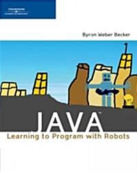 Java (Paperback, CD-ROM)