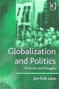 Globalization And Politics (Hardcover)