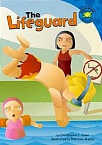 [중고] The Lifeguard (Library Binding)