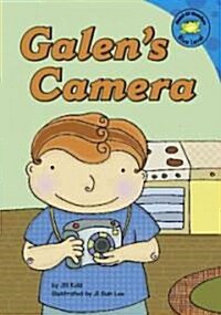 Galens Camera (Library)