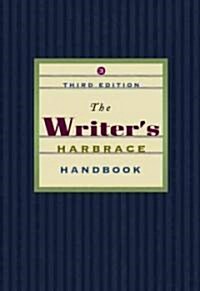 The Writers Harbrace Handbook (Hardcover, 3rd)