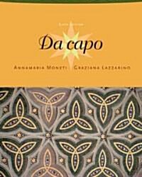 Da Capo (Paperback, Compact Disc, 6th)