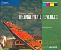 Macromedia Dreamweaver 8 (Paperback, CD-ROM)