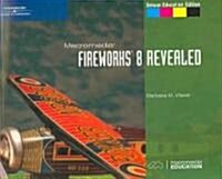 Macromedia Fireworks 8 Revealed [With CDROM] (Paperback)