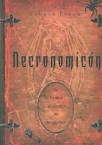 Necronomicon / Necronomicon (Hardcover, Translation)