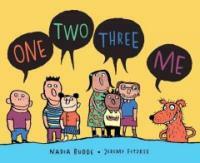 One, Two, Three Me (Hardcover)
