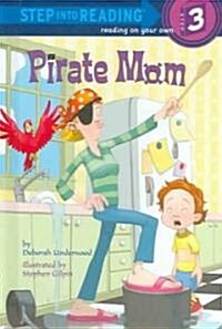 Pirate Mom (Library)
