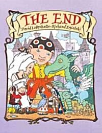 The End (Hardcover)
