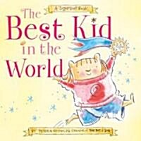 The Best Kid in the World (School & Library)