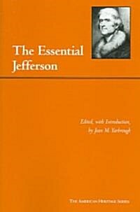 The Essential Jefferson (Paperback)