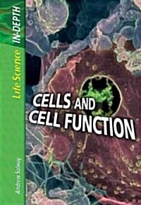 Cells And Cell Function (Library)