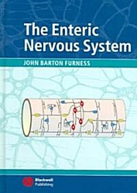 The Enteric Nervous System (Hardcover, New ed)