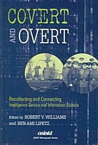 Covert And Overt (Hardcover)